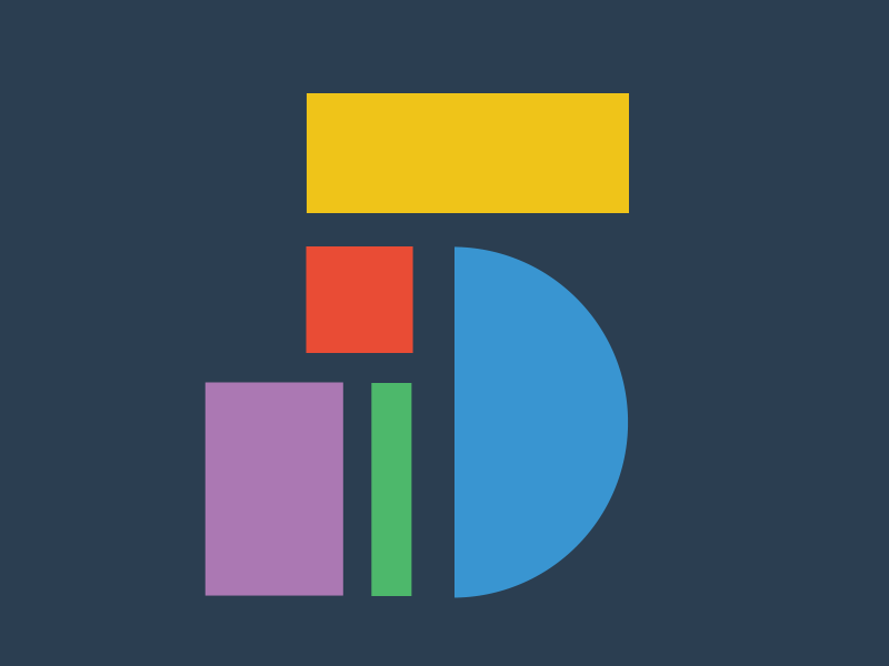 Number 5 36days 5 36daysoftype aftereffects gif loop morph type