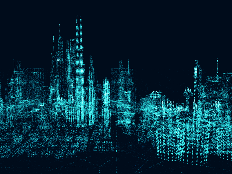 City Map auto autonomous car navigation ui ux