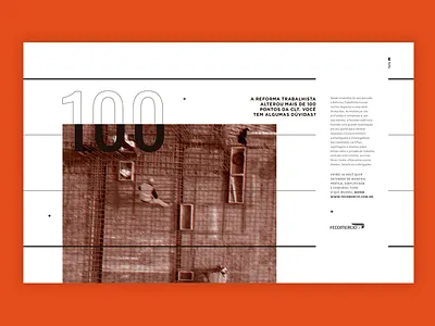 Anúncio anúncio design visual