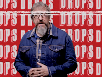 Budweiser Lollapalooza Brazil animation beer budweiser festival lollapalooza mograph motion motion graphics music
