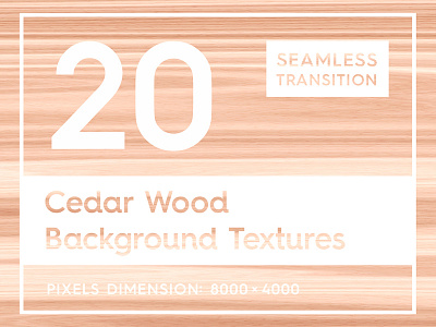 20 Cedar Wood Seamless Textures background cedar cedar tree parquet pattern plank surface texture timber tree veneer wood