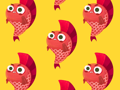 FISH-鱼