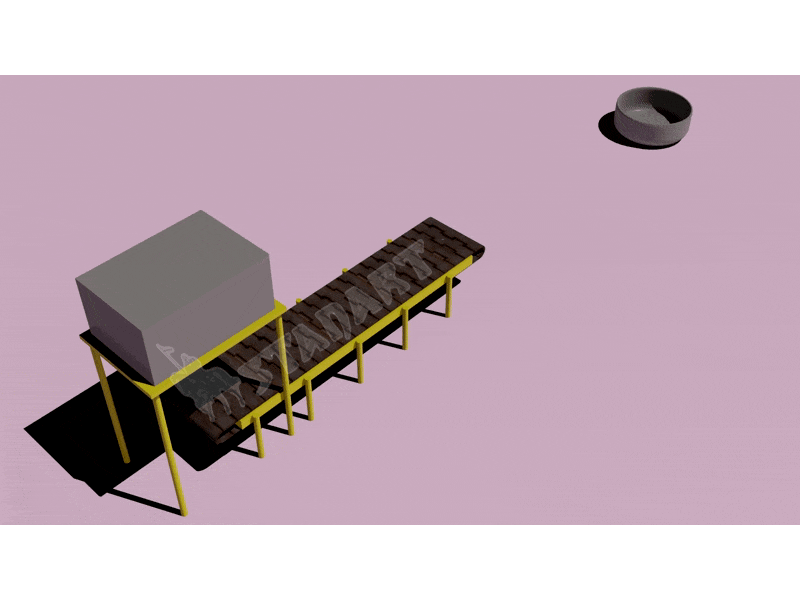 GIF - Conveyor by Adrian Makurath on Dribbble