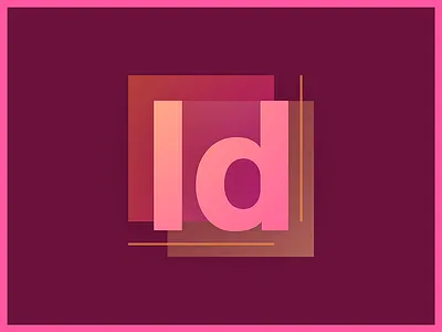 InDesign Icon 2018 adobe cc cloud creative cs icns icon indesign png