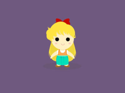 Minako art digital art digital painting fan art illustration sailor moon sailor venus
