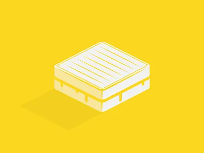 Grilled cheese sandwich cheese dribbble flat food grill icon illustration lunch melt sandwich toast vector