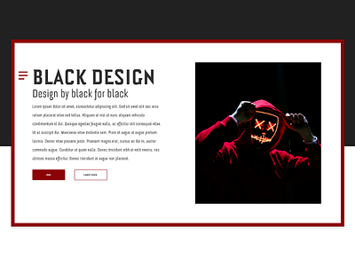 #003 Daily Ui - Landing Page. daily ui dailyui landing page
