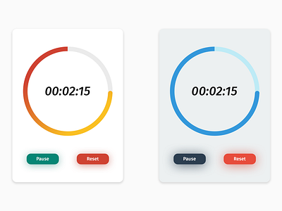 Countdown Timer Daily UI #014 014 countdown timer daily daily ui 014 ui