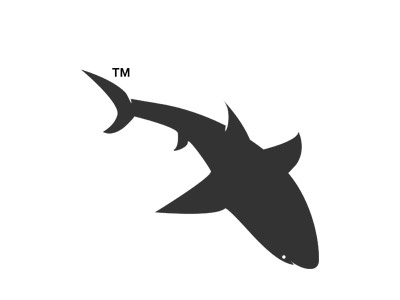 Shark Tm logo logoclub logotype shark tm