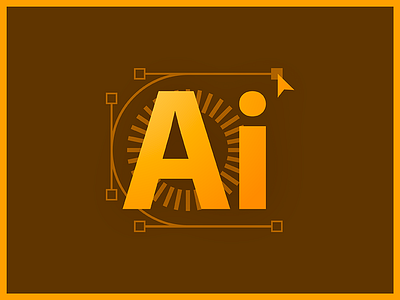 Illustrator Icon adobe ai cc cloud free freebies icns icon illustrator png