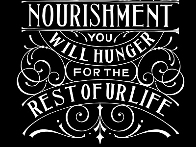 Outside Validation (close up) flourish handlettering lettering quote sans serif script serif typography