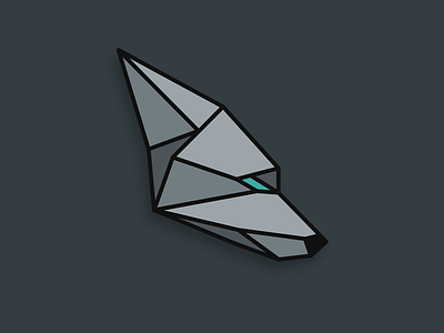 Tin Coyote logo