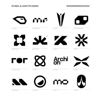 Symbols & Logotypes icon collection icon design logo logo design logo design collection logo designs logo icon design logo icons logo symbols professional logo collection professional logotypes symbol design collection symbol designs