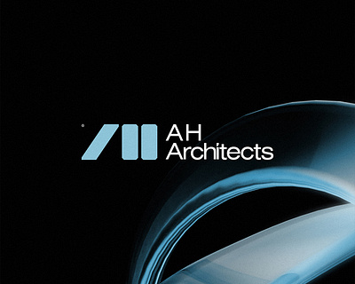 AH Architecture architecture brand identity architecture brand logo architecture company logo architecture logo and brand architecture logo creation design logo professional architecture logo