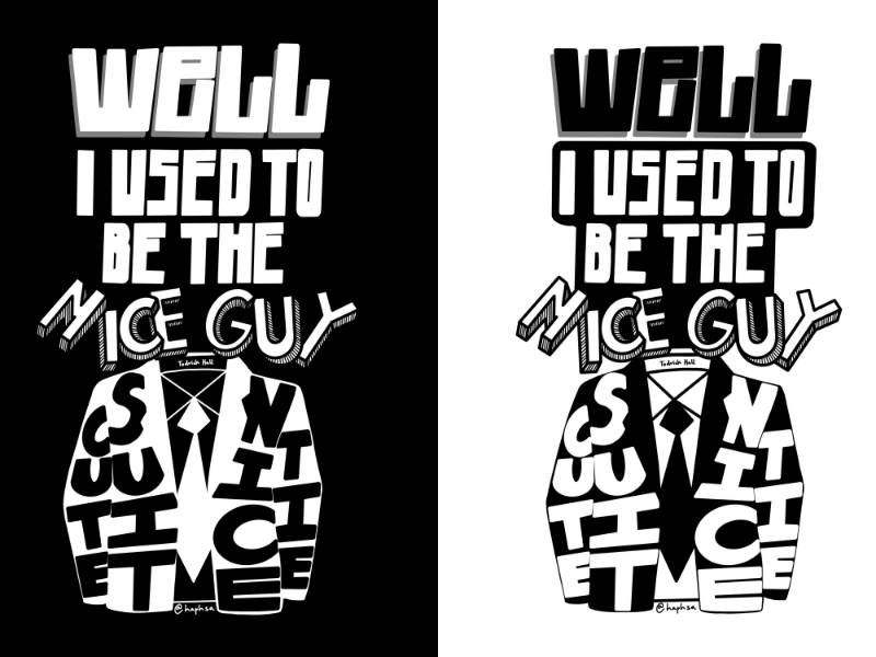 Free Wallpaper - Lyrics from Trust No B*tch by Todrick Hall adobe art branding design graphic design graphics illustration illustrator lyrics product song lyrics song quotes tote bag tshirt typography vector art