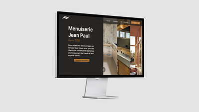 Webdesign TP ui webdesign