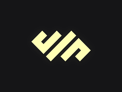 MJP + Coding j letter logo logotype m mark monogram p symbol typography