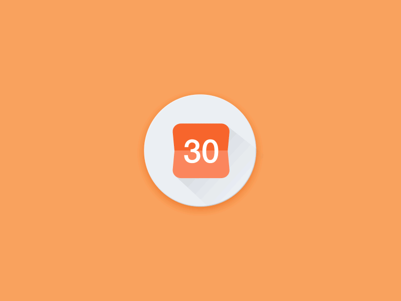 Icon Animaiton Practise animaiton icon practise