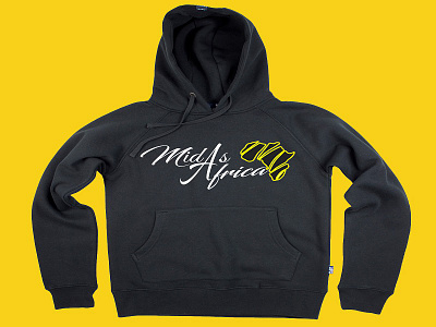 Midas Hoodie