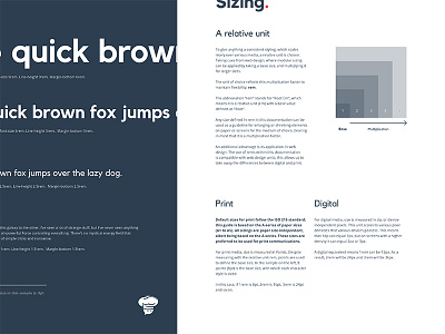 Branding Guidelines Annoncer annoncer branding branding guidelines typography