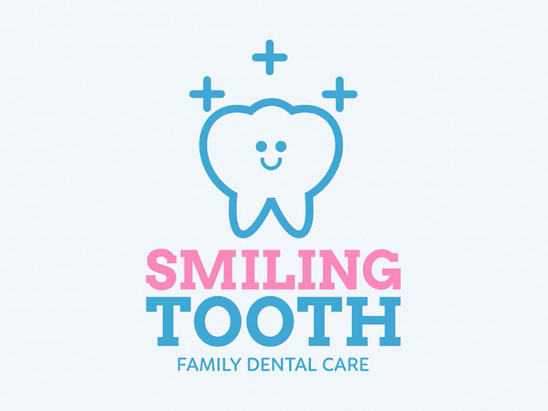 Dental Logo Maker dental logo dental logo maker design template logo logo design logo maker logo template