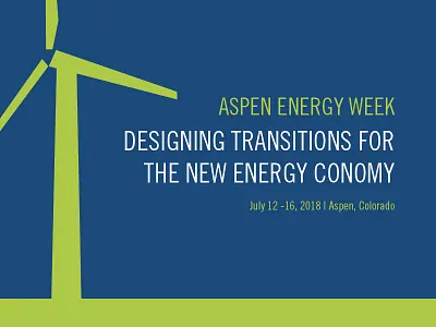 Energy & Environment Forum look development environment sustainability windmill