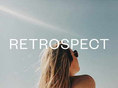 Retrospect