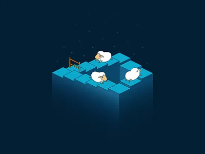 Sleepless illustration