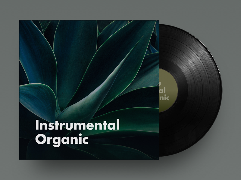 Instrumental Organic