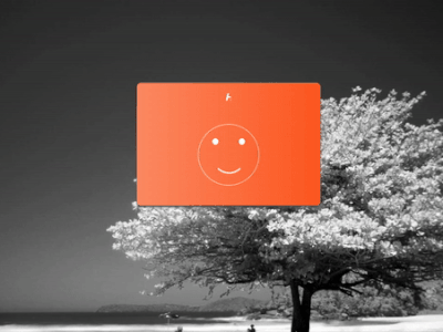 Hello Dribbble! animation css3 gradient html5