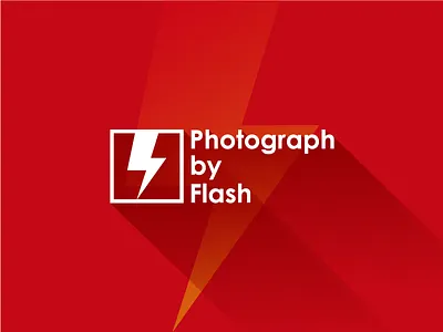 Flash Logo flash logo photography studio