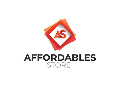 Affordables Store logo online store