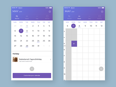 Daily UI Challenge 100daychallenge dailyui uidesign userinterface uxdesign