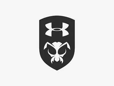 Under Armour QA armour assurance bugs logo quality sports team tech under