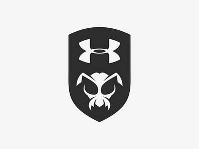 Under Armour QA armour assurance bugs logo quality sports team tech under