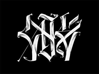 Coé caligrafia calligraffiti calligraphy handlettering lettering type type design typograph