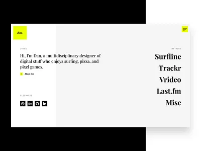 Portfolio freelance designer portfolio web design webflow