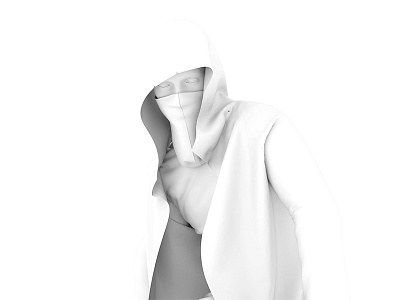 Gang 3d c4d character cinema 4d digital art sculpting