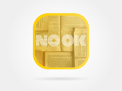Daily UI #005 App Icon