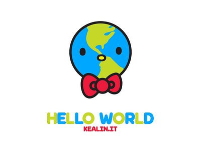 Hello World