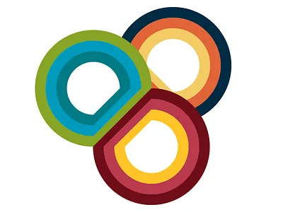 Color Palette Molecule color palette colors h2o illustrator molecule