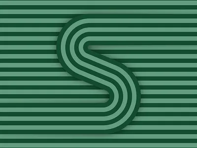 5 – #36daysoftype design lettering minimal type typography vector