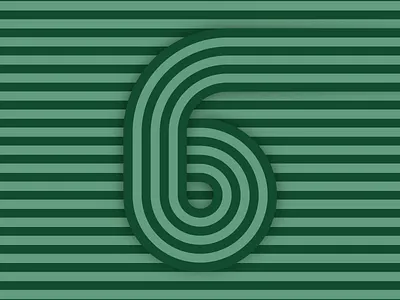 6 – #36daysoftype design lettering minimal type typography vector