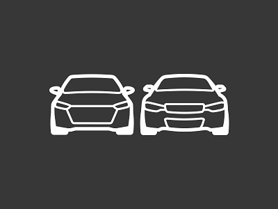 Car Icons car cars flat icon icons line