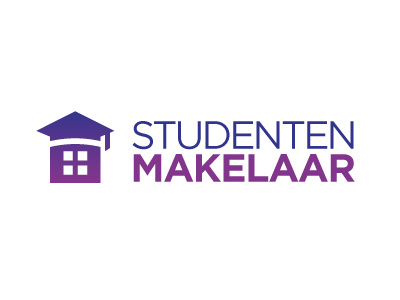 Studenten Makelaar real estate agent student