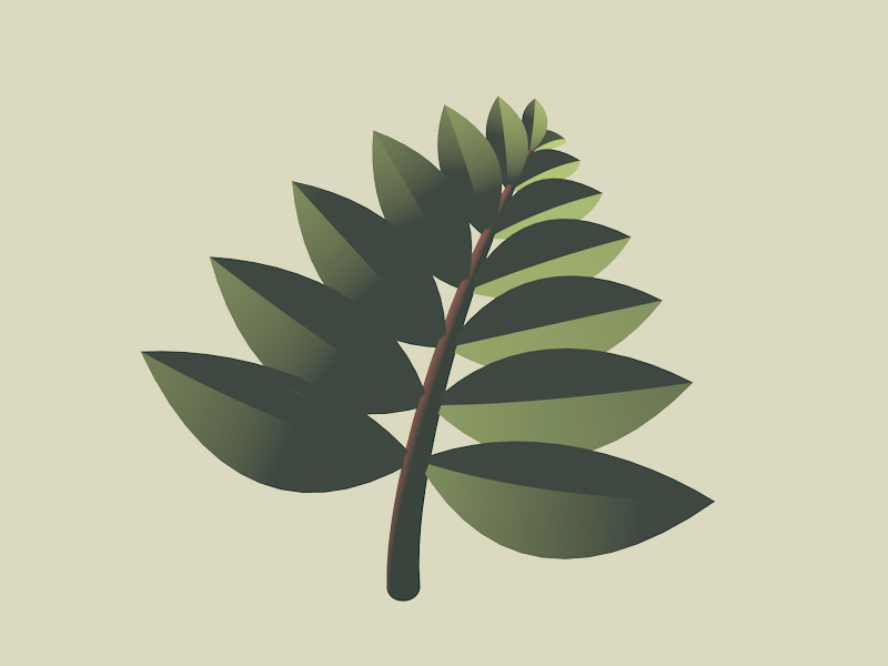 Example of Little Sprig
