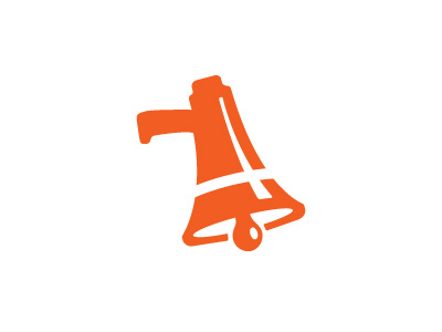 Bell Megaphone bell creative megaphone