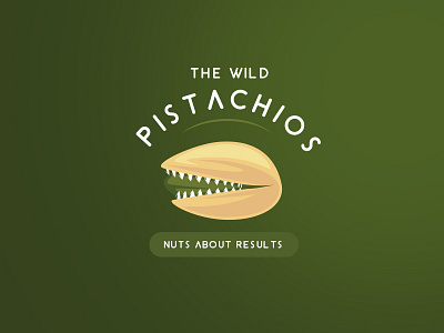 Pistachio Logo pistachio logo