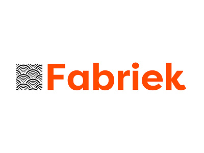 Fabriek logo