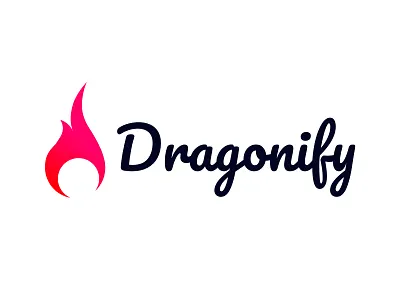 Dragonify logo